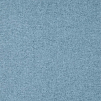 Anna French Barlow Linen Wallpaper in Blue